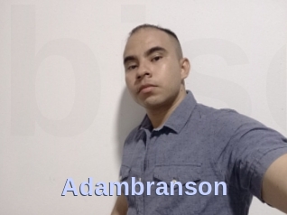 Adambranson