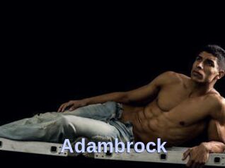 Adambrock