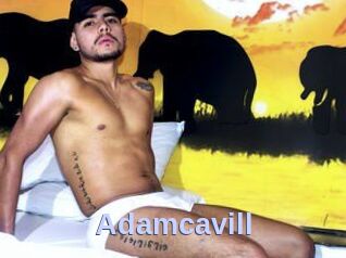 Adamcavill