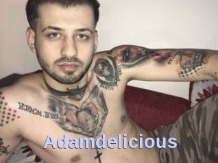 Adamdelicious