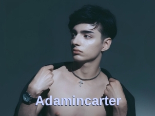 Adamincarter