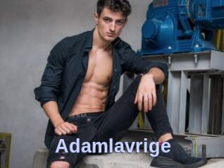 Adamlavrige