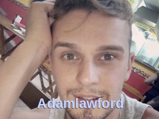 Adamlawford