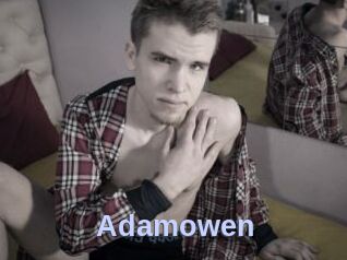 Adamowen