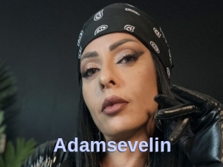 adamsevelin Big Sexy Titties