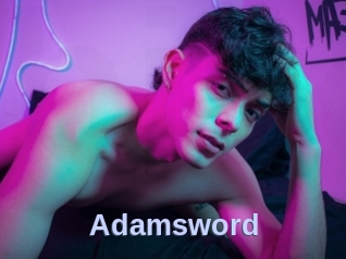 Adamsword