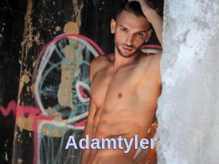 Adamtyler