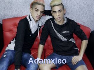 Adamxleo