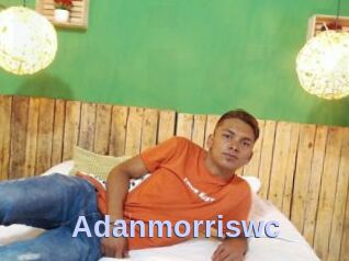 Adanmorriswc