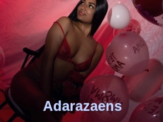 Adarazaens