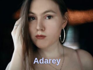 Adarey