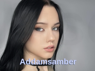 Addamsamber