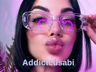 addictedsabi Big Sexy Titties