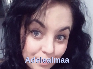 Adelealmaa