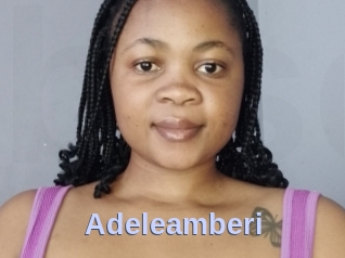 Adeleamberi