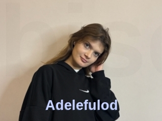 Adelefulod