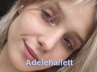 Adelehallett