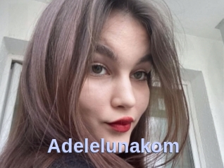 Adelelunakom