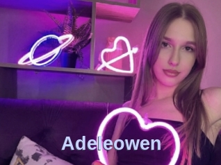 Adeleowen