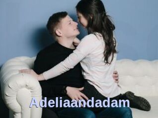 Adeliaandadam