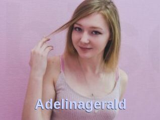 Adelinagerald