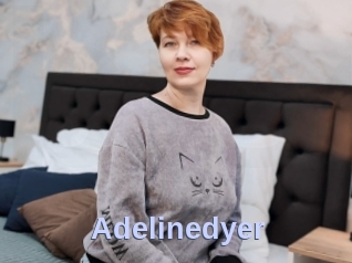 Adelinedyer