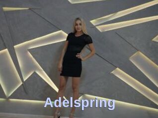 Adelspring