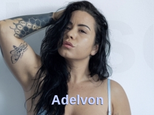 Adelvon