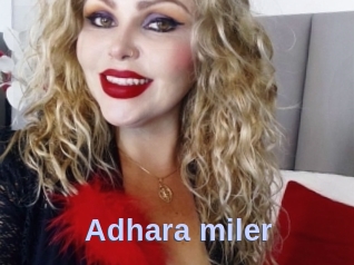 Adhara_miler