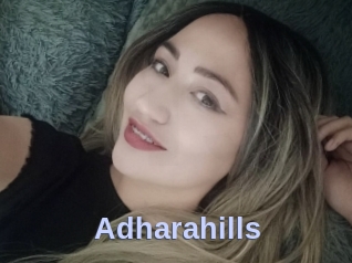 Adharahills