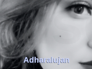 Adharalujan