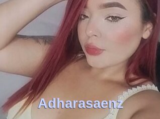 Adharasaenz