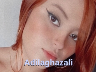 Adilaghazali