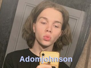 Adomjohnson