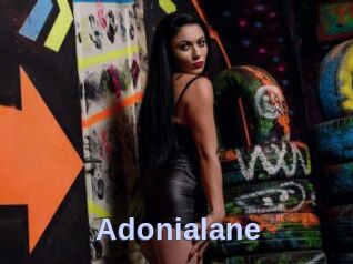 Adonialane