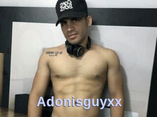 Adonisguyxx