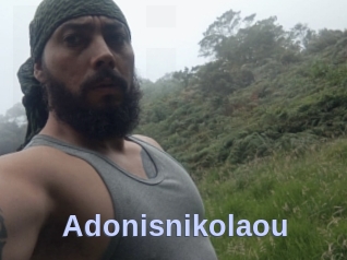 Adonisnikolaou