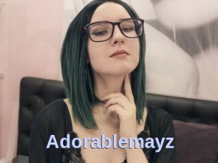 Adorablemayz