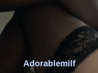 Adorablemilf