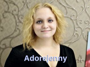 Adorejenny