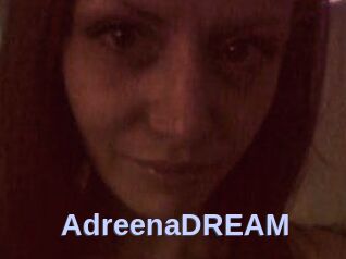 AdreenaDREAM