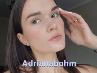 Adrianabohm