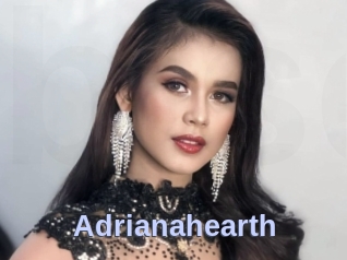 adrianahearth Big Sexy Titties