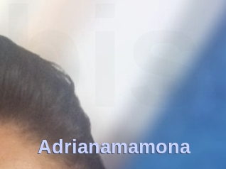 Adrianamamona