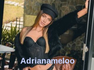 Adrianameloo