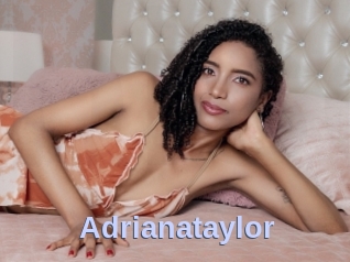 Adrianataylor