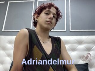 Adriandelmur