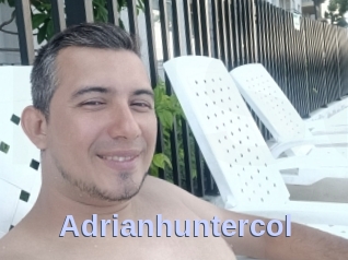 Adrianhuntercol