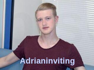 Adrianinviting