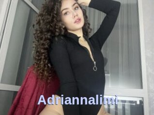 Adriannalimi